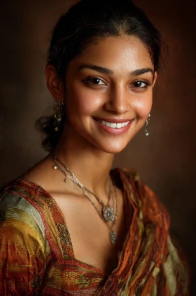 রানি❤