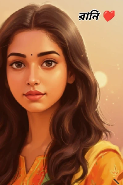 রানি❤