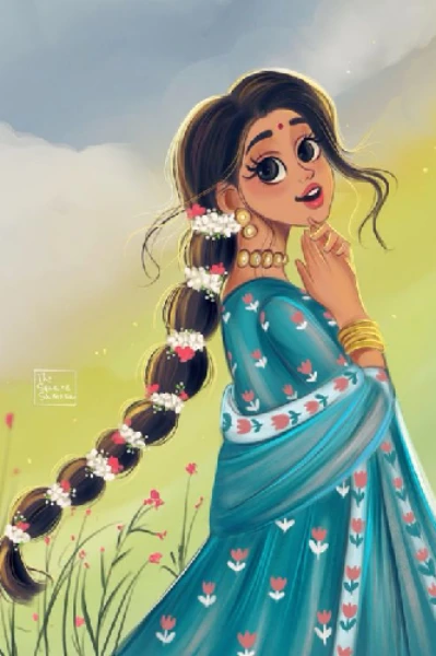 🤔🤔మై ఫీలింగ్స్😁😁