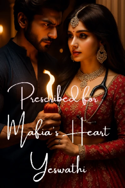 Prescribed for Mafia's Heart