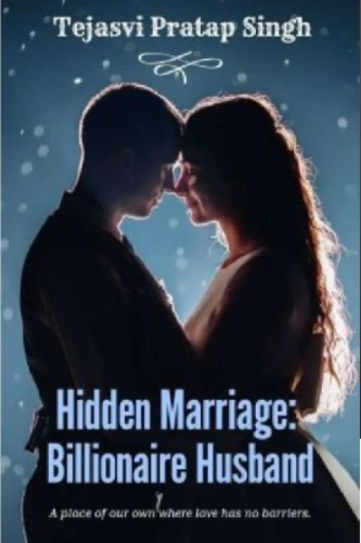 HIDDEN MARRIAGE: MY AMAZING BILLIONAIRE HUSBAND (Season 5 - Finale)