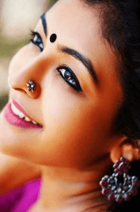 എന്റെ ദുർഗയ്ക്കു വേണ്ടി ❤️