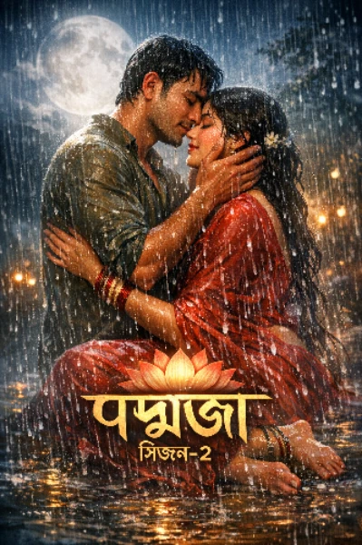 ❤️পদ্মজা🇧🇩 সিজন 1+2