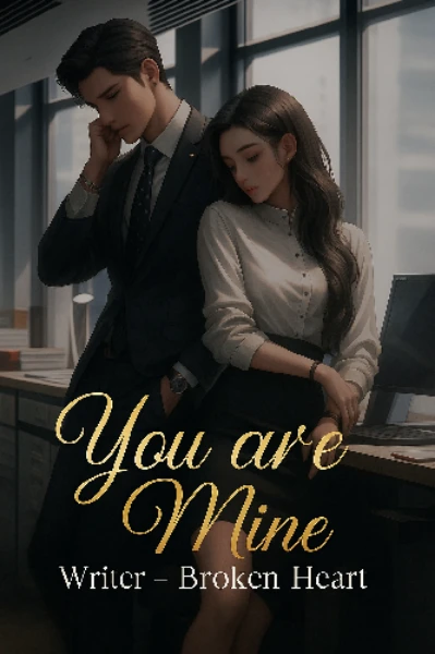 You are Mine