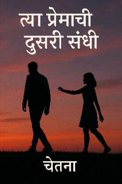 "💕त्या प्रेमाची दुसरी संधी"
("A Second Chance at That Love")💝💕