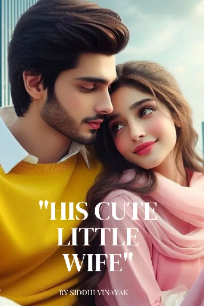 "𝐇𝐢𝐬 𝐂𝐮𝐭𝐞 𝐋𝐢𝐭𝐭𝐥𝐞 𝐖𝐢𝐟𝐞"❤️(Complete)