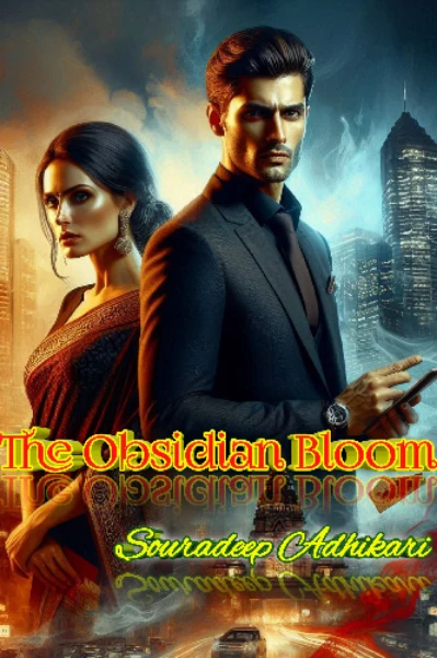 The Obsidian Bloom