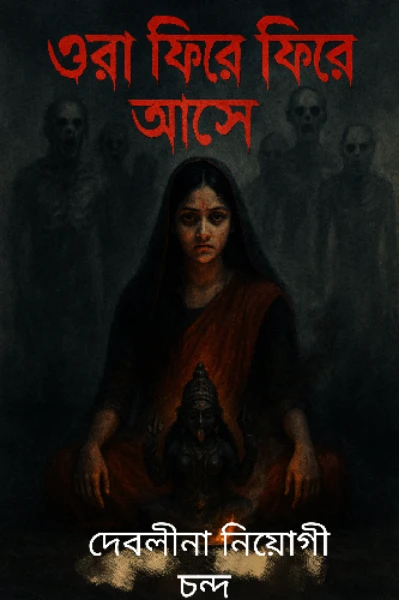 ওরা ফিরে ফিরে আসে