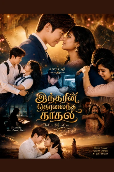 இந்தரின் தொலைந்த காதலி சீசன்1