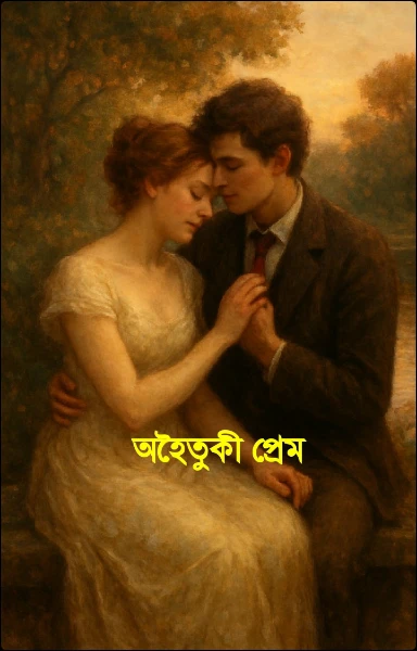 অহৈতুকী প্রেম