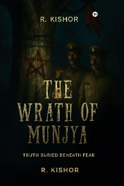 The Wrath of Munjya