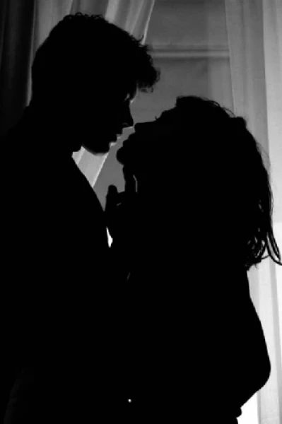 Devils possessive love for her little girl
