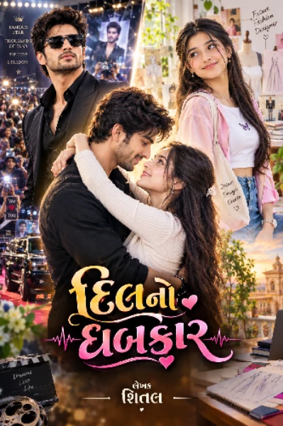 દિલનો ધબકાર.... 💗💗