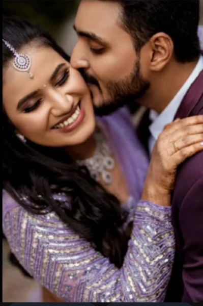 ಇಷ್ಟವಿಲ್ಲದ ಮದುವೆ ಇಷ್ಟವಾದಾಗ ❤️