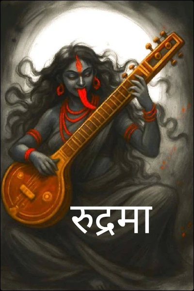 रुद्रमा