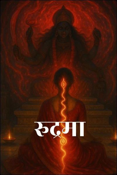 रुद्रमा