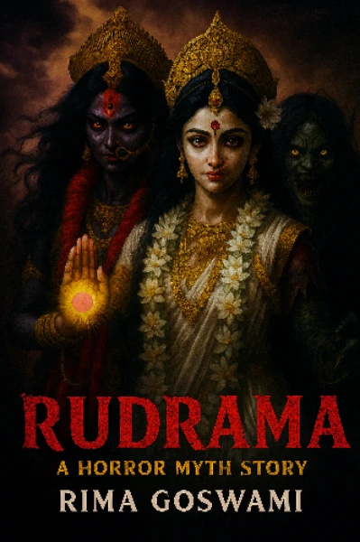 रुद्रमा ( Marathi )