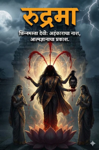 रुद्रमा ( Marathi )