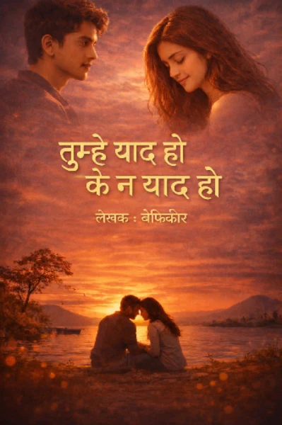 तुम्हे याद हो के न याद हो