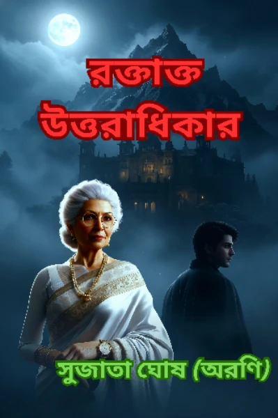 রক্তাক্ত উত্তরাধিকার