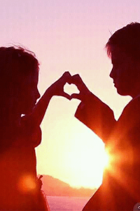 এক অদ্ভুত ভালোবাসা
(১ম পর্ব)