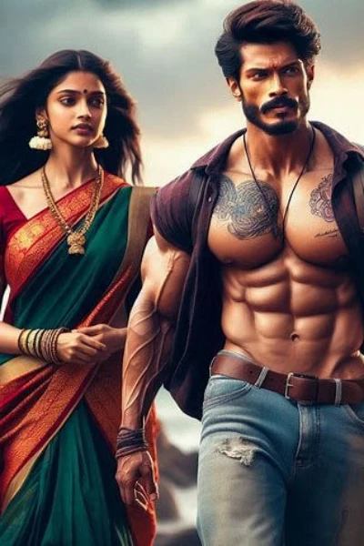 ಪ್ರೀತಿಯಾಗದಿರಲಿ ನಿನ್ನ ಮೇಲೆ....