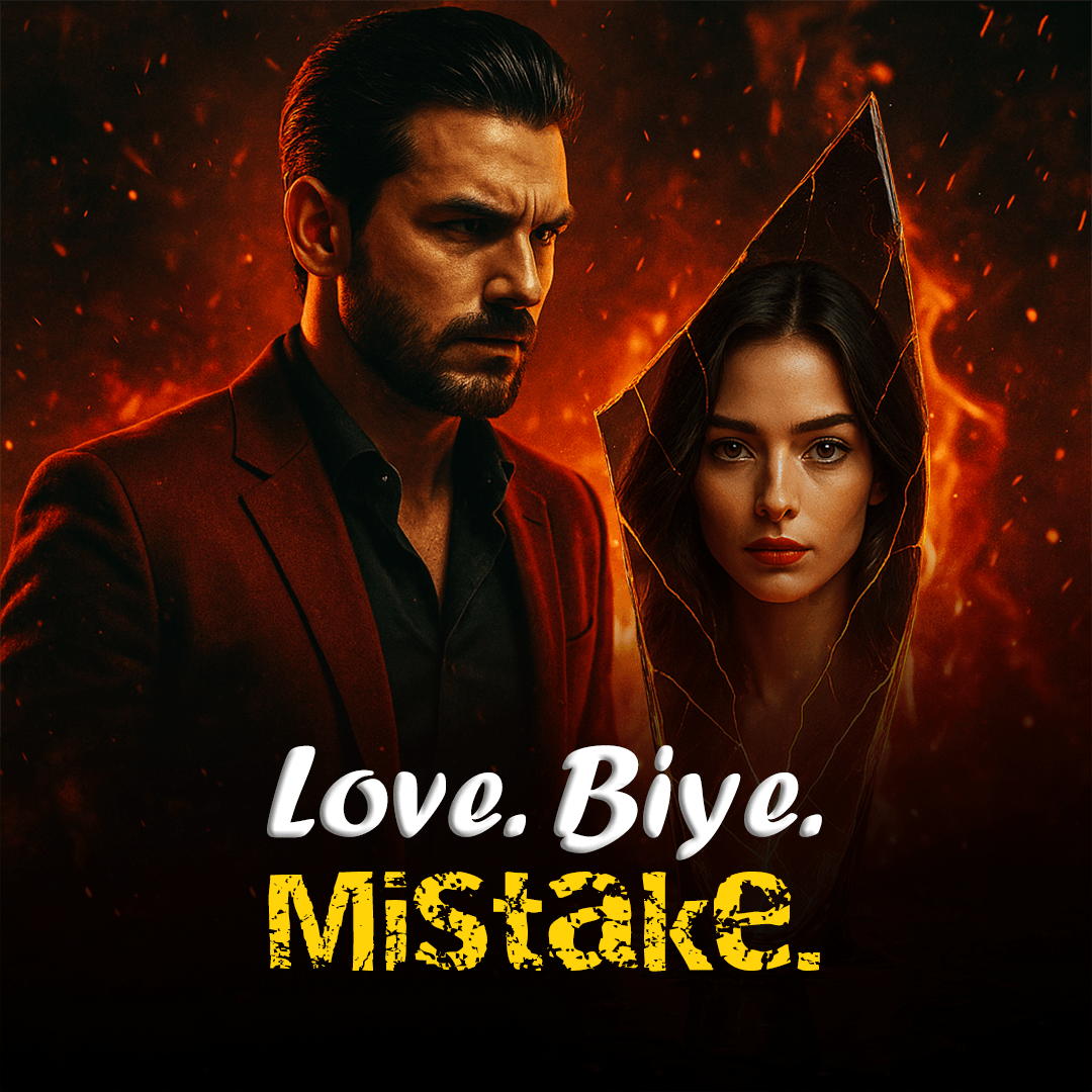LOVE BIYE MISTAKE
