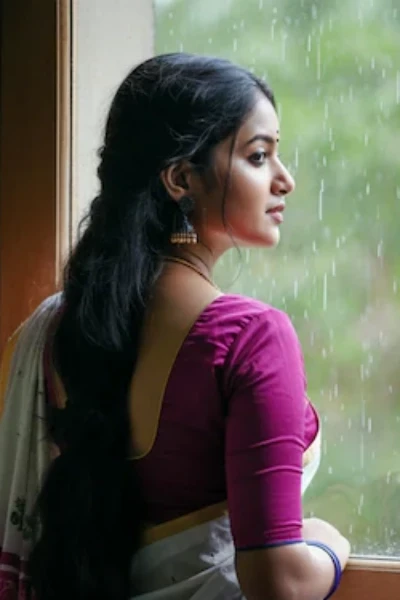 ഓർമ്മകൾ പുക്കുമ്പോൾ ( 1 ഭാഗം)