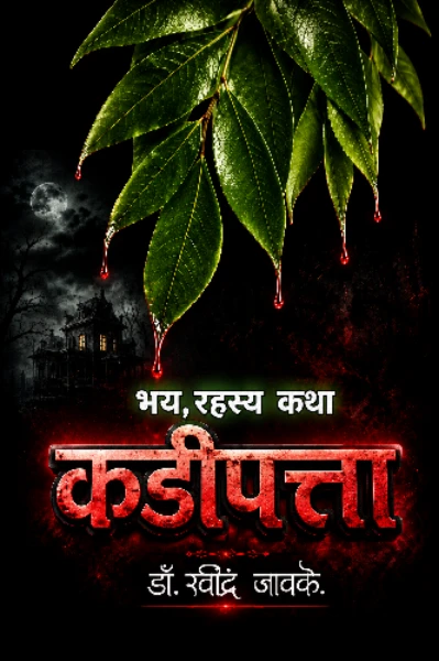 कडीपत्ता.