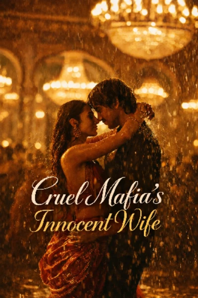 𝐂𝐑𝐔𝐄𝐋 𝐌𝐀𝐅𝐈𝐀’𝐒 𝐈𝐍𝐍𝐎𝐂𝐄𝐍𝐓 𝐖𝐈𝐅𝐄