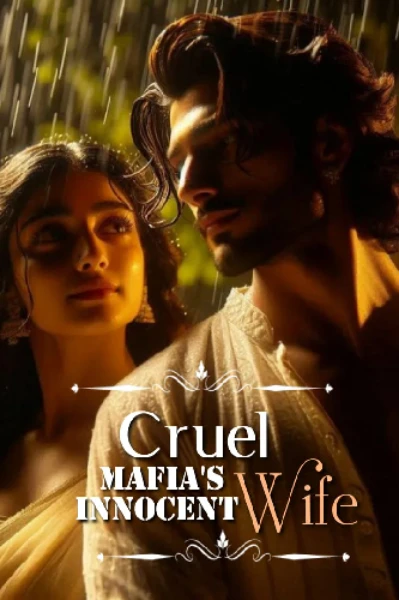 𝐂𝐑𝐔𝐄𝐋 𝐌𝐀𝐅𝐈𝐀’𝐒 𝐈𝐍𝐍𝐎𝐂𝐄𝐍𝐓 𝐖𝐈𝐅𝐄