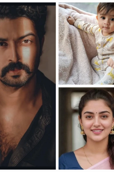 ✨മിഴി രണ്ടിലും ✨