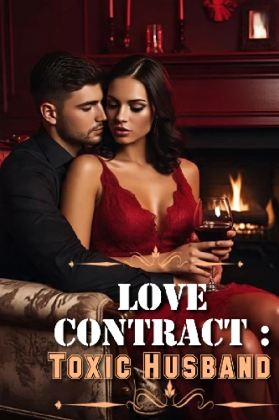 Love contract :Toxic Husband