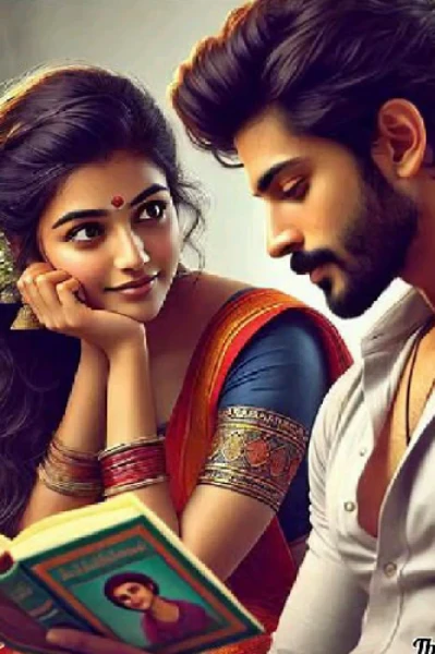పరిచయం ఒక అద్భుతం.....🦋🦋