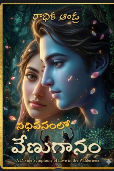 నిధివనంలో వేణుగానం