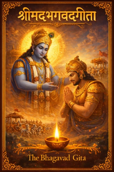 श्रीमद्भगवद्गीता