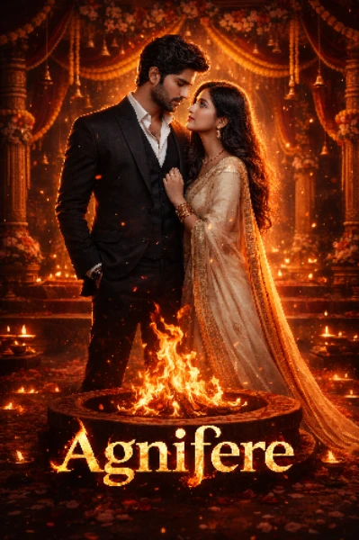 अग्निफेरे