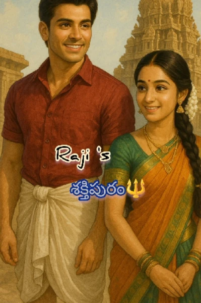 శక్తిపురం🔱