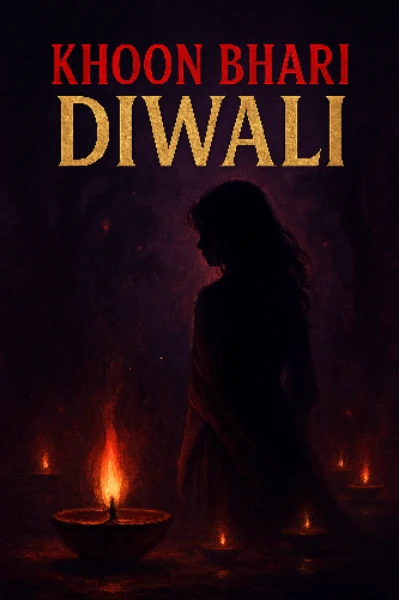 CHAPTER 1: Khoon Bhari Diwali

(Us raat ek diya jala... par poori zindagi bujh gayi)