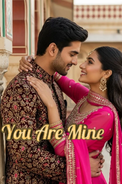 ❤️You Are Mine❤️