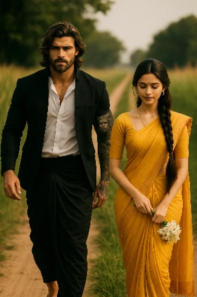தவிக்க வைத்த துணைவன்😭😭