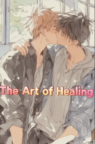 The art of healing (bl)
