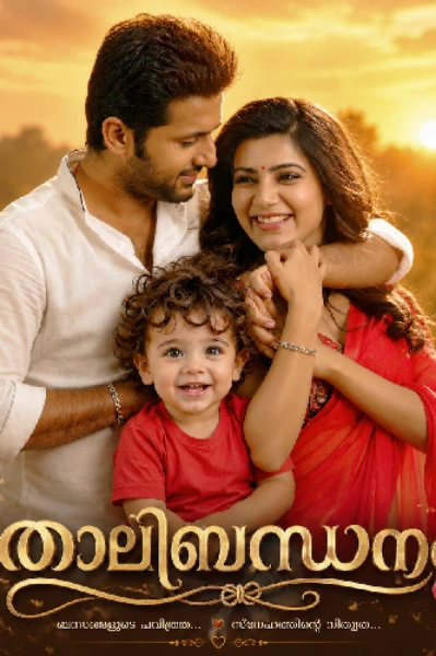 താലി ബന്ധനം