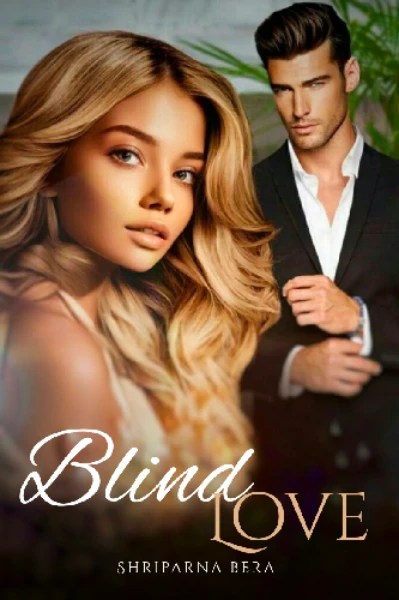 Blind love 💚🌺🩷