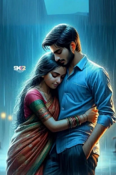 ఏం మాయ చేశావే... ❤️‍🔥❤️