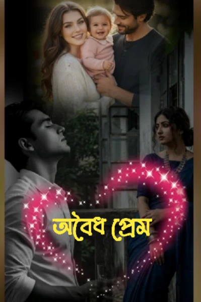 🌻অবৈধ প্রেম🌻