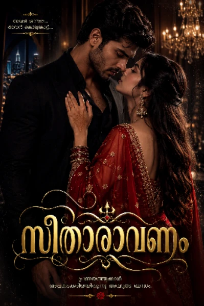സീതാരാവണം