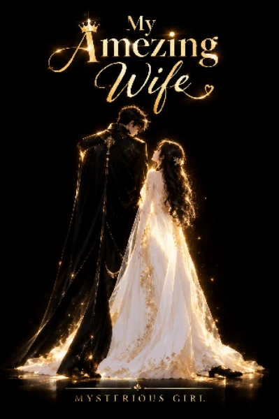 My amezing wifey
[ Complete ]