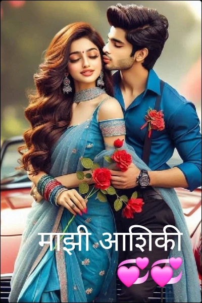 माझी आशिकी💞💞
