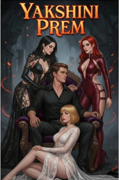 यक्षिणी प्रेम